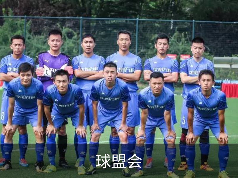 关于球盟会
